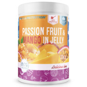ALLNUTRITION PASSIONFRUIT MANGO IN JELLY ALLNUTRITION