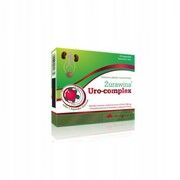 Olimp Żurawina Uro Complex 15 kapsułek Nerki Olimp Sport Nutrition
