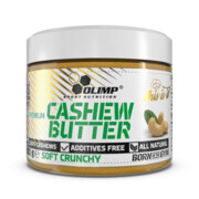 OLIMP Cashew Butter 300g Olimp Sport Nutrition