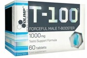 OLIMP T-100 FORCEFUL MALE T-BOOSTER 60 tabs Olimp Sport Nutrition