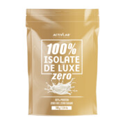 ACTIVLAB 100% DE LUXE ISOLATE 700G Activlab