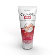 ACTIVLAB CYCLOGEL MAX 200ml Activlab Pharma