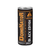 OLIMP DOMINATOR STRONG ENERGY DRINK Olimp Sport Nutrition