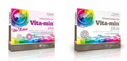 OLIMP VITA-MIN PLUS DLA NIEJ / DLA NIEGO! Olimp Sport Nutrition