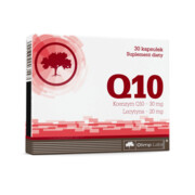 koenzym Q10 30 kapsułekOlimp