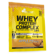 OLIMP WHEY PROTEIN COMPLEX 35g BIAŁKO Olimp Sport Nutrition