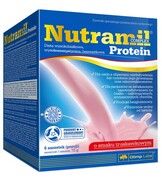 OLIMP Nutramil Complex Protein 6 sasz Olimp Sport Nutrition