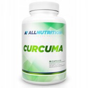 ALLNUTRITION CURCUMA kurkuma EKSTRAKT Trawienie ALLNUTRITION