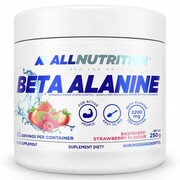 ALLNUTRITION Beta Alanina 250g ice fresh ALLNUTRITION