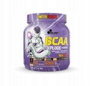OLIMP BCAA XPLODE 500g DRAGON BALL Olimp Sport Nutrition