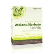 OLIMP ZIELONA HERBATA EKSTRAKT !! 60 kaps !! Olimp Sport Nutrition