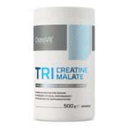 Ostrovit Tri-Creatine Malate 500g Ostrovit
