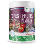 ALLNUTRITION FOREST FRUITS IN JELLY ALLNUTRITION