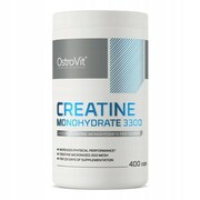 OstroVit Creatine Monohydrate 400 caps Ostrovit
