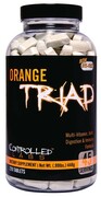 Orange Triad 270 tabl. BARDZO MOCNE WITAMINY Controlled Labs