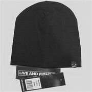 OLIMP LIVE & FIGHT BEANIE HAT CLASSIC - Czapka zimowa Olimp Sport Nutrition