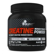 OLIMP KREATYNA CREATINE MONOHYDRATE Powder 550g Olimp Sport Nutrition