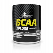 Aminokwasy Olimp BCAA Xplode Powder 280 g Olimp Sport Nutrition