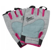 TREC RĘKAWICE TRENINGOWE FITNESS Damskie XS Trec Nutrition