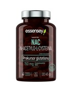 ESSENSEY NAC N-ACETYLO-L-CYSTEINA 90 caps Essensey