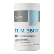 OstroVit T.C.M CREATINE 3600MG 400 caps Ostrovit