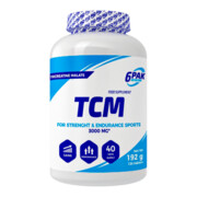 6PAK NUTRITION TCM 120 tabl. 6PAK NUTRITION