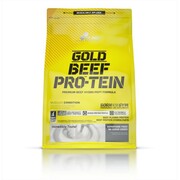 OLIMP GOLD BEEF-PRO-TEIN 700g BIAŁKO Olimp Sport Nutrition