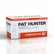 Formotiva Fat Hunter 60 kaps Formotiva
