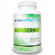 ALLNUTRITION BERBERYNA berberine REDUKCJA MASY ALLNUTRITION