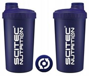 Scitec Nutrition Shaker 700ml BLUE Scitec