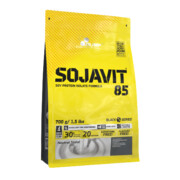 OLIMP SOJAVIT 85 700g TANIE BIAŁKO IZOLAT MASA Olimp Sport Nutrition