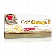 Olimp Gold Omega-3 - zdjęcie 2