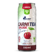 Olimp Carni Tea Xplode® Zero - 330 ml Olimp Sport Nutrition