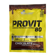 OLIMP PROVIT 80 35g BIAŁKO SERWATKOWE Olimp Sport Nutrition