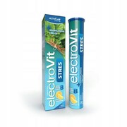 ACTIVLAB ELECTROVIT STRESS 20 TABLETEK Activlab Pharma
