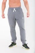 TREC WEAR SPODNIE DRESOWE PANTS GRAY Trec Nutrition