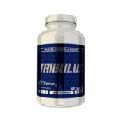 FITWHEY TRIBULUS Fitwhey