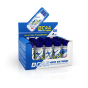 OLIMP BCAA 4000 EXTREME SHOT Olimp Sport Nutrition