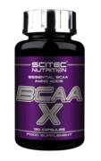 Scitec Nutrition BCAA-X Scitec
