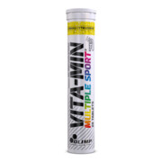 OLIMP Vita-Min Multiple Sport Effer Tabs - 20 Tabletek Musujących Olimp Sport Nutrition