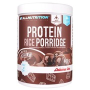 ALLNUTRITION PROTEIN RICE PORRIDGE 400G ALLNUTRITION