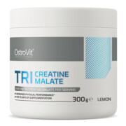Ostrovit Tri-Creatine Malate 300g Ostrovit