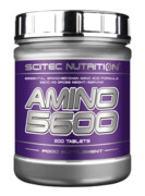 Scitec Nutrition AMINO 5600 Scitec