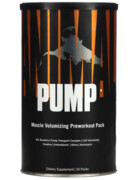 UNIVERSAL ANIMAL PUMP 30PACKS Universal