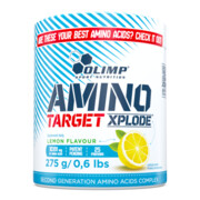 OLIMP Amino Target Xplode 275g Olimp Sport Nutrition