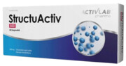 Activlab Structuactiv 500mg Chondroityna 60 kapsułek Activlab Pharma