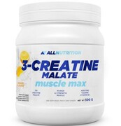 Allnutrtion 3-CRATINE MALATE MUSCLE MAX ALLNUTRITION