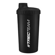 TREC SHAKER 050 BLACK TREC TEAM 700Ml Trec Nutrition