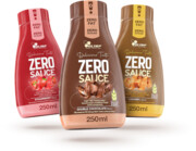 OLIMP ZERO SAUCE 250ml SOS ZERO KCAL 3x 250ml Olimp Sport Nutrition