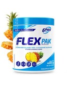 6PAK FLEX PAK 400g 6PAK NUTRITION